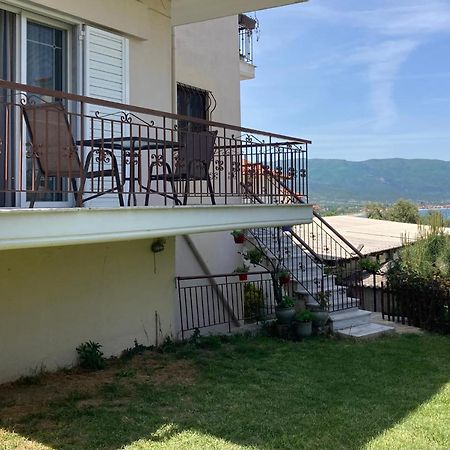Panorama Rooms Stavros  Exterior foto