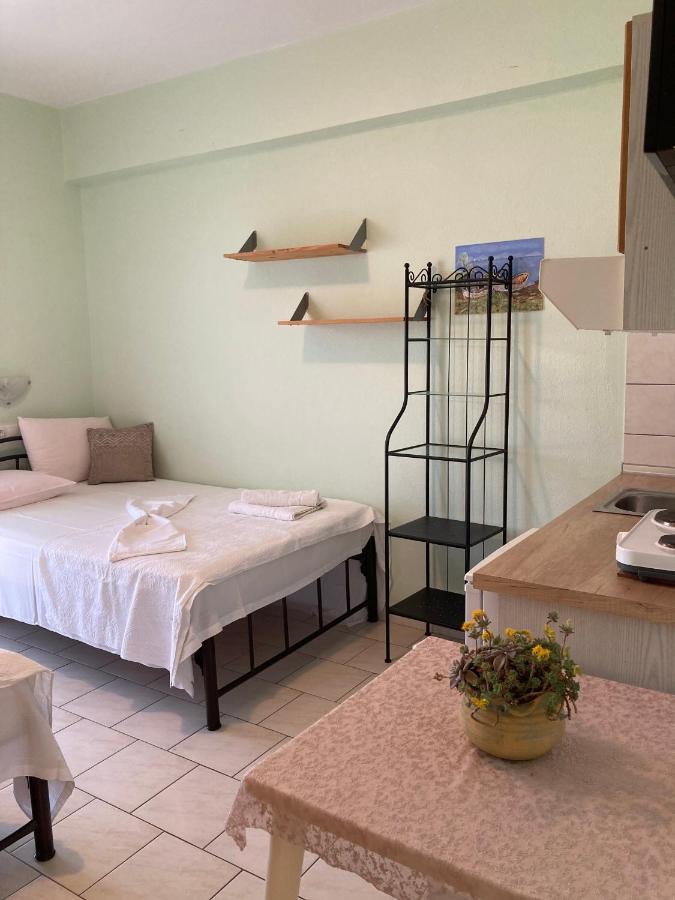Panorama Rooms Stavros  Exterior foto